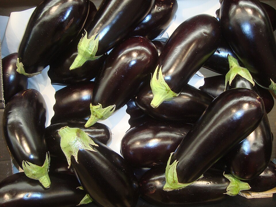 Berenjena